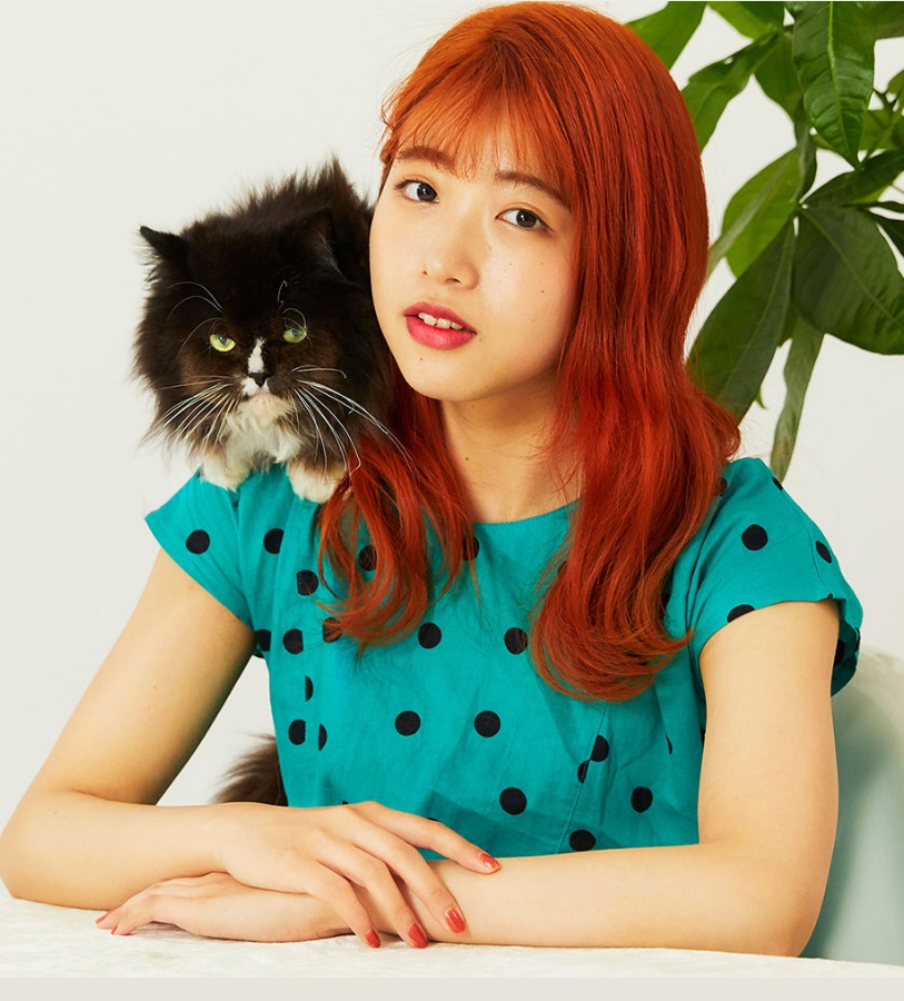 Kai – Idol Underworld