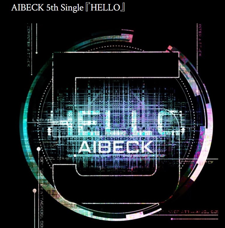 aibeckhellocd