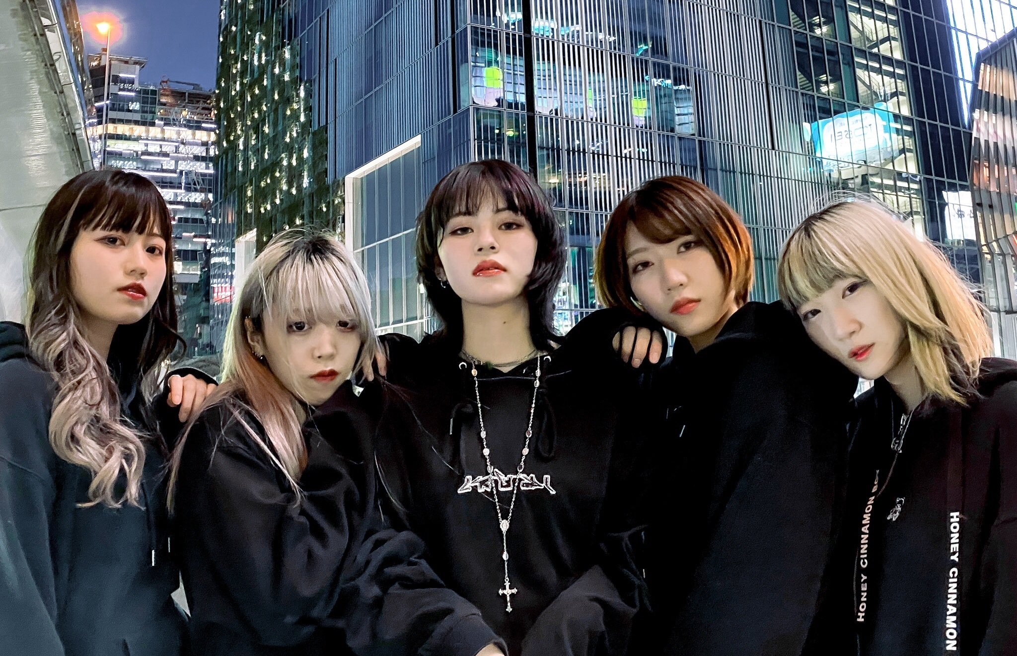 Merry Bad End March Online Cheki Session – Hina – Idol Underworld