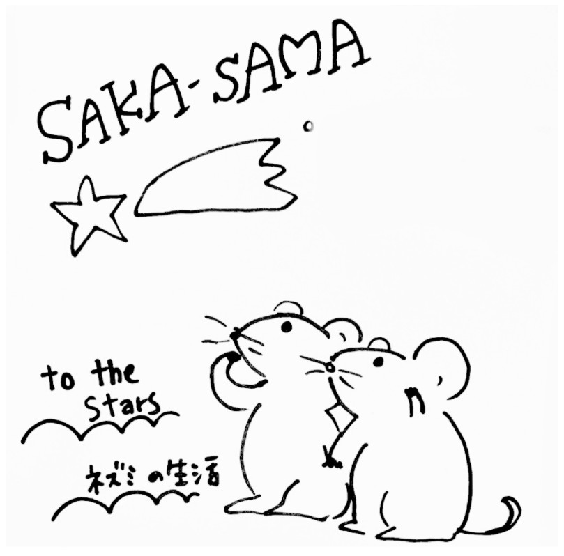 Tothestars