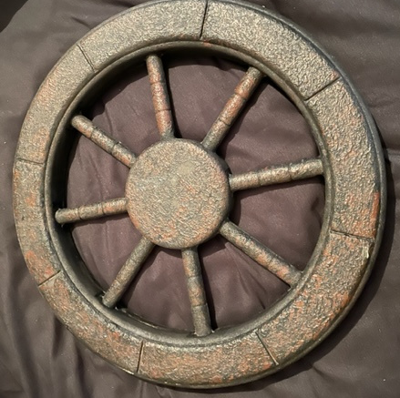 Miho2ndpbwheelofkarma